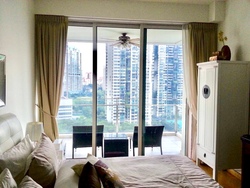 Tribeca (D9), Condominium #165310662